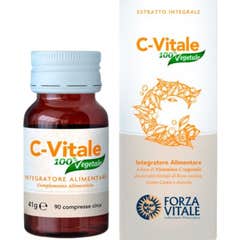 Forza Vitale C-Vitale 90comp