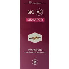 Integralfarma Bio A3 Champú Extra Delicado 200ml