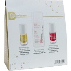 Dermovitamina Kit Micoblock Or