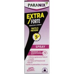 Paranix Spray Extra Fort Traitement & Prévention 100ml