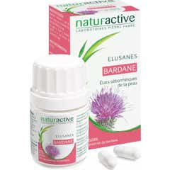 Naturactive Bardane Bio 30 Gélules