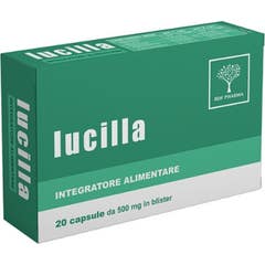 Rdf Pharma Lucilla 20caps