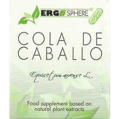 Ergonat Galenic Prêle Phytogranules 45caps