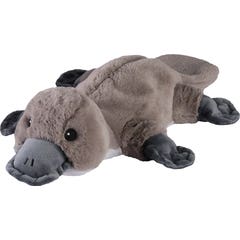 Soframar Bouillote Cozy Peluche Ornit Dehouss 1 Unité