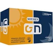 Irmed Soymen Gn 30+30Cps 47 7G