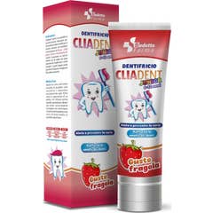 CliaDent Junior Dentifrice 75ml