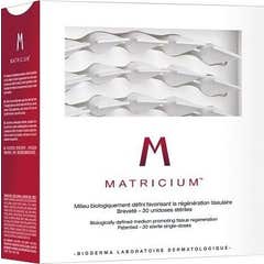 Bioderma Matricium 30 Unidoses