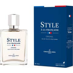 Christine Arbel Style à la Française Original Edt 100ml