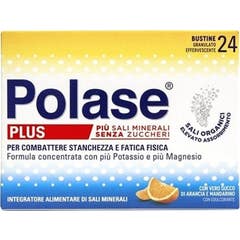 Polase Plus Promo 2021 24uts