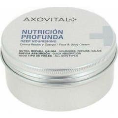 Avoxital Nutrition Cream Prof. Visage & Corps 250ml