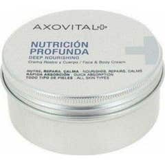 Avoxital Nutrition Cream Prof. Visage & Corps 250ml