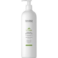 Babé Stop Akn Gel Nettoyant Purifiant 400 ml