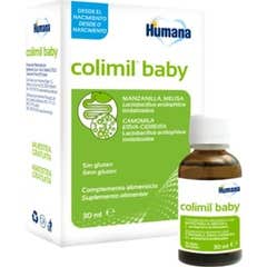 Humana Colimil Baby 30 ml