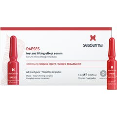 Sesderma Daeses Sérum à effet liftant instantané 10amp