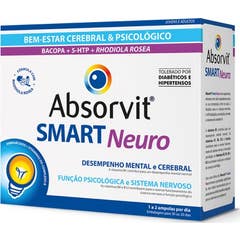 Absorvit Smart Neuro 30x10ml