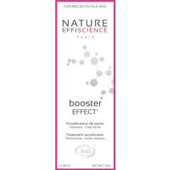 Nature Effiscience Boost Effect Serrum 30ml