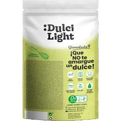 Dulcilight Édulcorant Stevia Zero Doypack 200 g