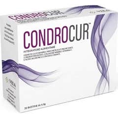 Vela Condrocur 20 Sachets