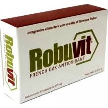 Effegi Pharma Robuvit 45caps