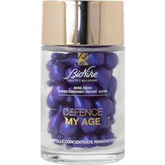 Bionike Defence My Age Concentré Rénovateur 60uts