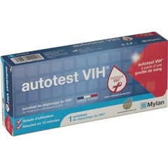 Mylan Autotest VIH