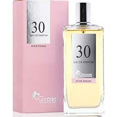 Eau De Parfum SeÑora 100 Ml N-30 *