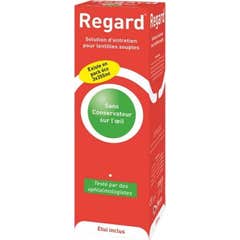 Regard Solution Lentilles Souples 355ml