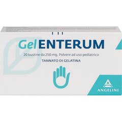 Angelini Gelenterum 20 Sachets