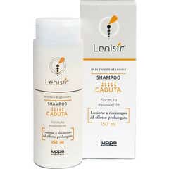 Lenisir Shampooing Chute Microémulsion 150ml