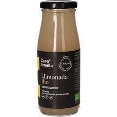 Casa Amella Zumo de Limonada Bio Sin Gluten 250ml