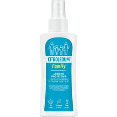 Citroledum Family Protective Lotion 100ml