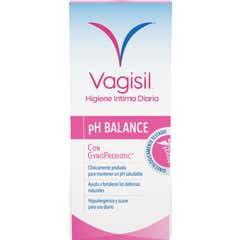 Vagisil PH Balance GynoPrebiotic 250ml