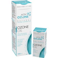 Activozone Ozone Oil 20ml