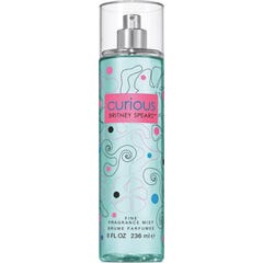 Curieuse Britney Spears Brume de parfum 236ml