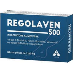 Regolaven 500 30comp