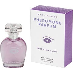 Eye Of Love Morning Glow Pheromone Deluxe Spray 50ml