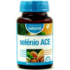 Naturmil Selenio Ace 30 Perlas