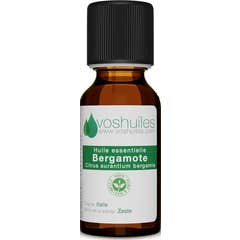 Voshuiles Huile Essentielle Bergamote 5 ml