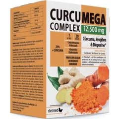 DietMed Curcumega Complex 30 pcs