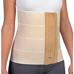 Gaine multibande Emo Beige T-Xl