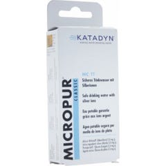 Micropur Classic Mc1 Cpr 100