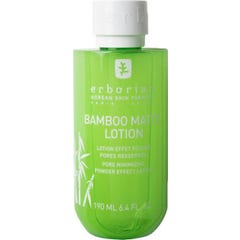 Erborian Bamboo Matte Lotion 190ml