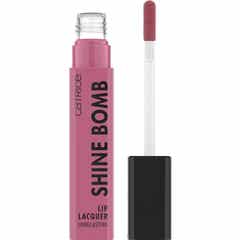 Catrice Shine Bomb Lip Lacquer 060 Pinky Promise 3ml