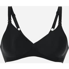 Anita 5070 Soutien-gorge d'allaitement Cup Spacer Black 75C 1pc