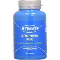 Ultimate Arginina Mix 120comp