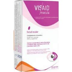 Visaid Macula 30caps