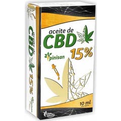 Pinisan CBD Oil 15% 10ml