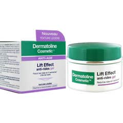 Dermatoline Cosmetic Lift-Effect Gel Anti-Rides