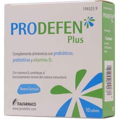 Prodefen 10 Sachets