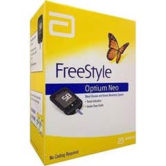 Freestyle Optium Neo Set 1 Unité